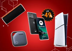 As 10 melhores ofertas tech antes de setembro acabar com descontos de até 49%