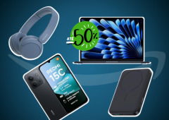 As 10 melhores ofertas tech de hoje: Mac, fone sem fios, telemóveis e muito mais!