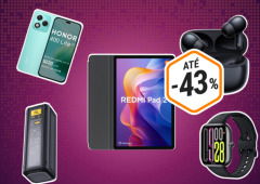As 10 melhores ofertas tech de novembro com descontos de até 43%