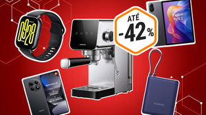 As 10 melhores ofertas Xiaomi com descontos até 42 % neste fim de semana!