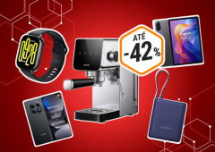 As 10 melhores ofertas Xiaomi com descontos até 42 % neste fim de semana!