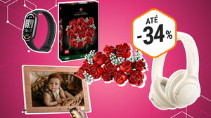 As 10 melhores prendas até 20€ e 55€ para ofereceres no Dia dos Namorados na Amazon!