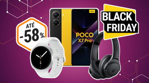 As 15 maiores poupanças até 200 € desta semana de Black Friday