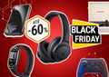 As 20 melhores ofertas do dia por menos de 50€ na semana da Black Friday na Amazon!