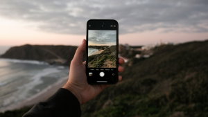 As melhores apps gratuitas para editares fotos como um profissional em 2026