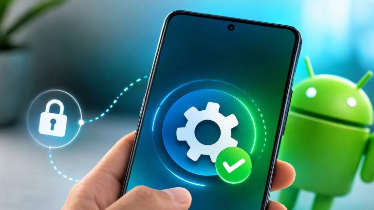 As 4 razões para o teu Android estar lento e como resolver em segundos