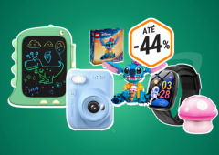 As 5 melhores prendas por menos de 50€ para surpreender os miúdos neste Natal!