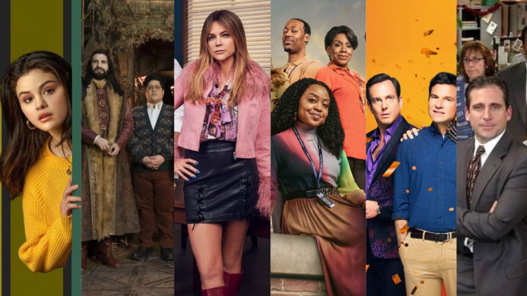 As 8 melhores séries de comédia no Disney Plus para maratonar em 2025