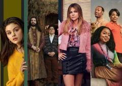 As 8 melhores séries de comédia no Disney Plus para maratonar em 2025