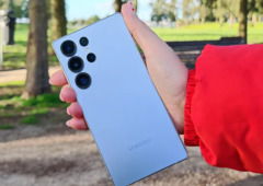 As câmaras do Galaxy S26 Ultra podem surpreender com novo design