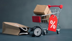As grandes promoções podem estar a chegar ao fim. Eis o motivo