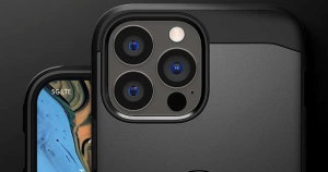 As melhores capas para os iPhone 13 e iPhone 13 Pro que podes comprar