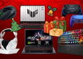 Ofertas gaming de Natal: as melhores ideias de prendas com preços que vale a pena