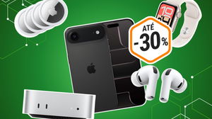 As melhores ofertas Apple de janeiro: 10 promoções onde podes poupar até 200 €