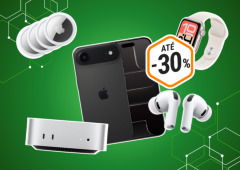 As melhores ofertas Apple de janeiro: 10 promoções onde podes poupar até 200 €