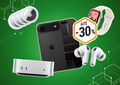 As melhores ofertas Apple de janeiro: 10 promoções onde podes poupar até 200 €