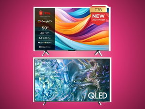 As melhores ofertas de Smart TVs com até 41% de desconto: Samsung, Philips e mais