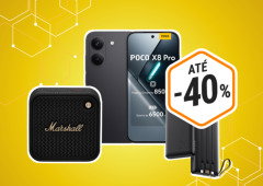 As melhores ofertas tech da Amazon neste verão com descontos até 40%