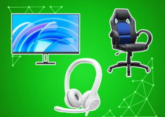 As melhores prendas de Natal para quem está em teletrabalho