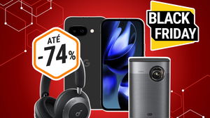 As nossas 10 escolhas de hoje nas ofertas finais da Black Friday (com descontos até 74%)