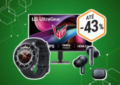 As nossas 10 escolhas do dia: as melhores ofertas tech de janeiro!