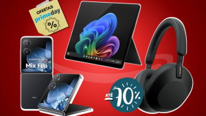 As nossas escolhas do segundo dia do Prime Day: 15 ofertas com desconto até 70% na Amazon!