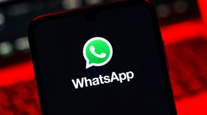 As palavras que nunca deves usar no WhatsApp para não ficares sem conta