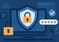 As passwords mais populares no mundo provam que ainda estamos longe de estar seguros