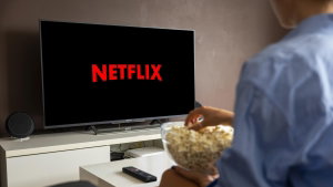 As séries Netflix mais vistas em Portugal: há uma estreia e as notas do IMDb surpreendem