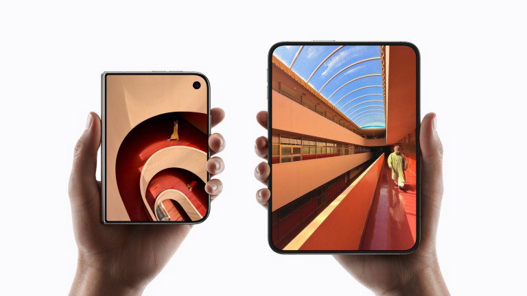 As tecnologias que a Samsung abandonou e a Apple aproveitou para o iPhone