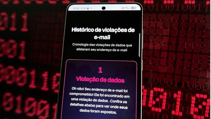 As tuas contas estão seguras? Site reúne mais de 2 mil milhões de e-mails e palavras-passe expostas