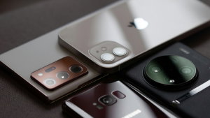 As vendas de smartphones caíram para mínimos na Europa, mas a culpa é de uma mudança silenciosa