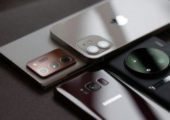 As vendas de smartphones caíram para mínimos na Europa, mas a culpa é de uma mudança silenciosa