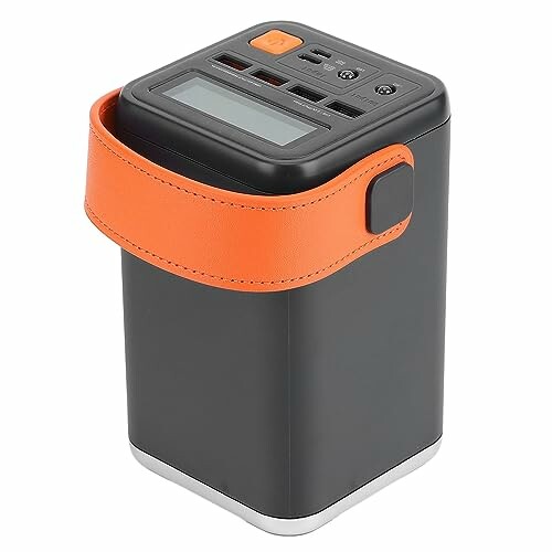Ashata Estação de Energia 60000 mAh