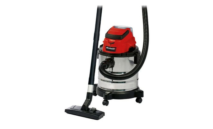 Einhell TC-VC 18/20 Li S