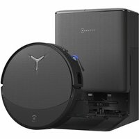 Aspirador Rob&ocirc; com Mopa Ecovacs DEEBOT T90 PRO OMNI Com Esvaziamento Automatico Navega&ccedil;&atilde;o Laser&hellip;