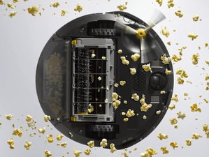 Aspirador robô iRobot Roomba 692 com bom desconto