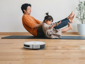 Aspirador robô Roomba Essential com desconto histórico por tempo limitado