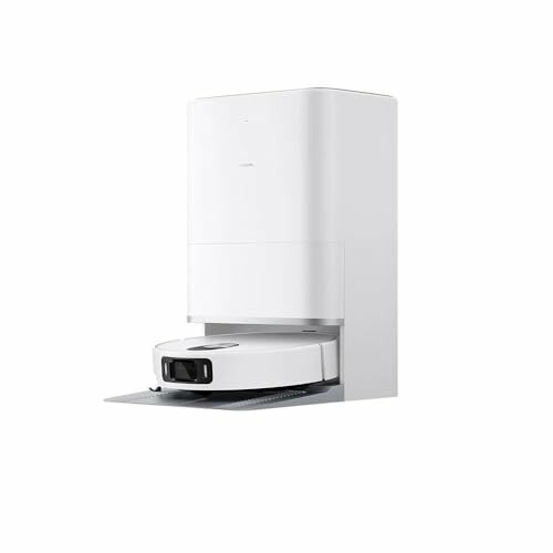 Aspirador Robô XIAOMI 5 Pro 20000Pa