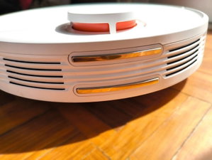 Aspirador robô Xiaomi S12 agora com desconto imperdível de 40%