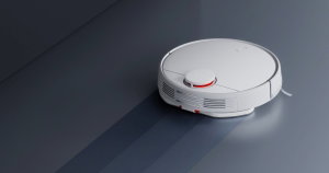 Aspirador robot: 3 (bons) modelos em promoção na Xiaomi Store Portugal