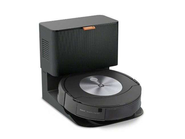 iRobot Roomba Combo j7+