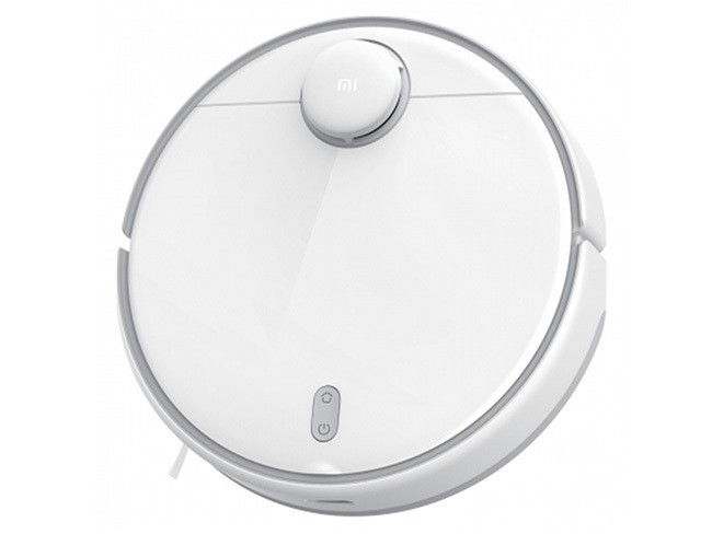 Aspirador XIAOMI Robot Vacuum-Mop 2 Pro