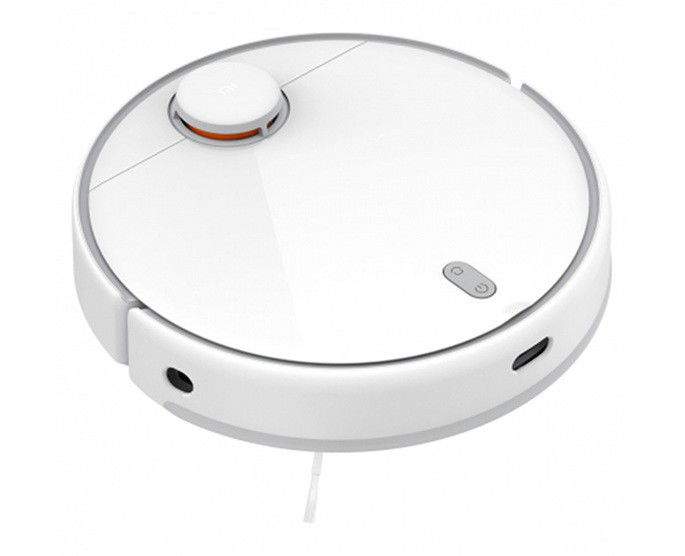 Aspirador XIAOMI Robot Vacuum-Mop 2 Pro