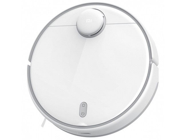 Aspirador XIAOMI Robot Vacuum-Mop 2 Pro