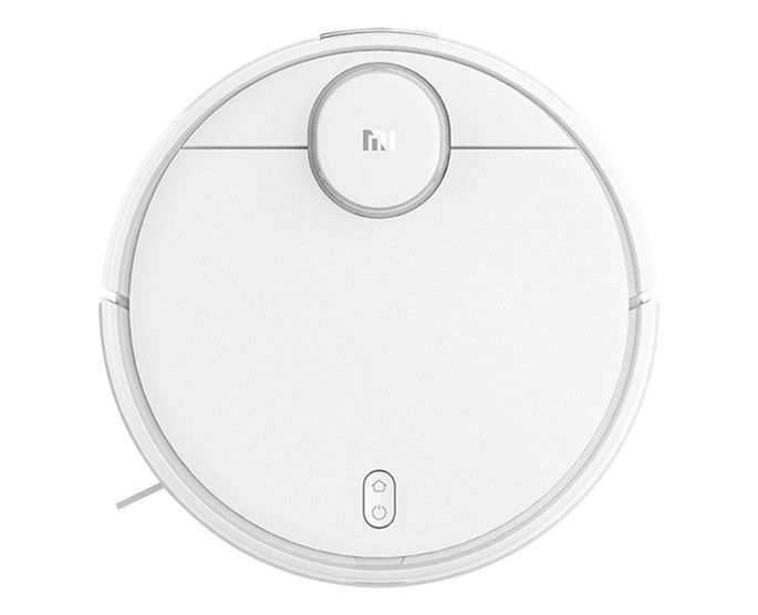 Aspirador XIAOMI Robot Vacuum-Mop 2S