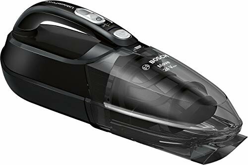 Aspiradora de m&atilde;o Bosch Move Lithium 24V
