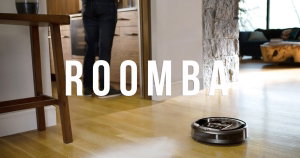 5 melhores aspiradores robot Roomba em promoção Black Friday