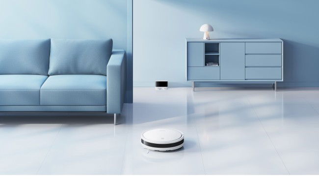 Aspiradores Robot Xiaomi Robot Vacuum