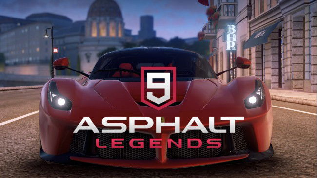 Asplhalt